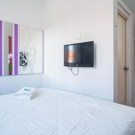 Urbanview Hotel Fiffa Kauman مالانغ المظهر الخارجي الصورة