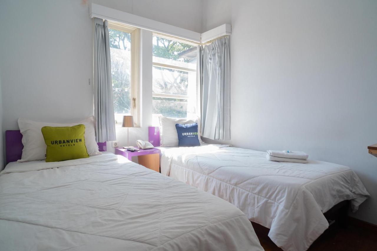 Urbanview Hotel Fiffa Kauman مالانغ المظهر الخارجي الصورة