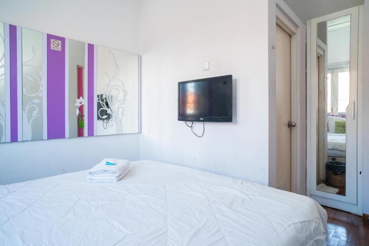 Urbanview Hotel Fiffa Kauman مالانغ المظهر الخارجي الصورة